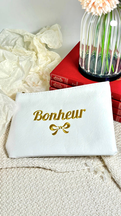 Makeup bag 20x15cm CY33