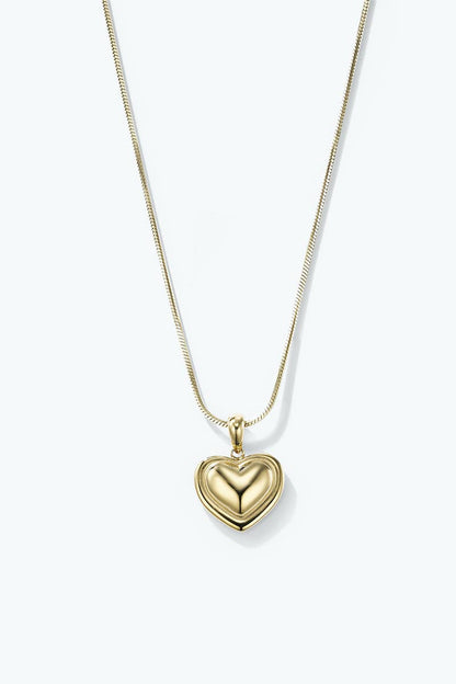 Stainless steel chain necklaces 224AQ300