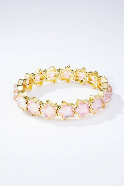 Colorful bracelet 324CP30