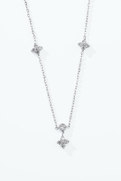 Stainless steel waist chain 524AQ38