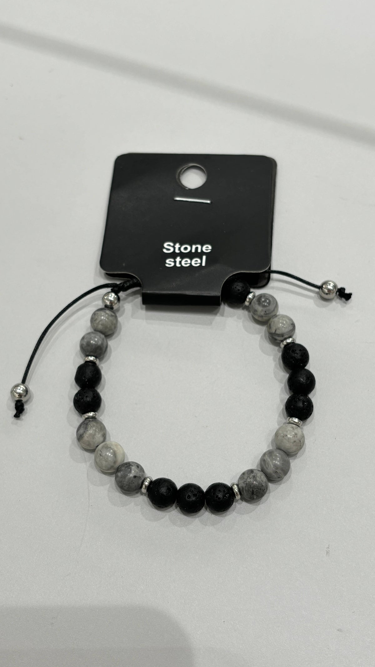 Bracelet en pierre naturelle 324DS21