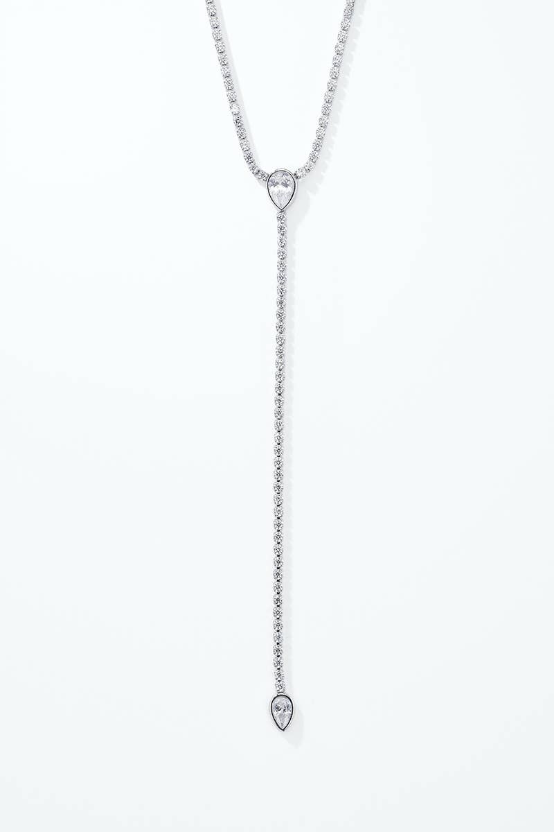 Stainless steel chain necklaces 224AQ270