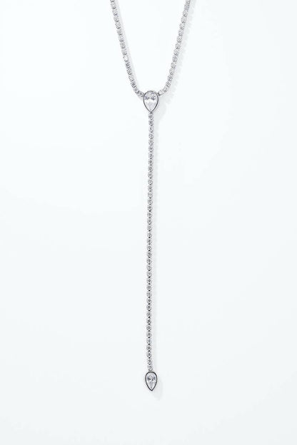 Stainless steel chain necklaces 224AQ270