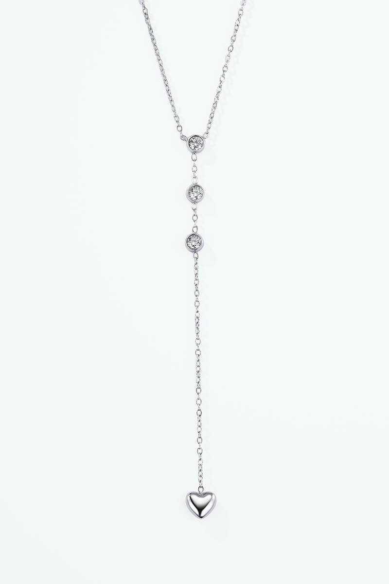 Stainless steel chain necklaces 224AQ256