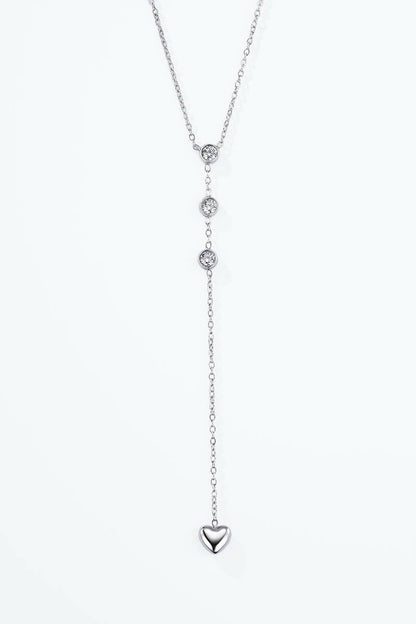 Stainless steel chain necklaces 224AQ256
