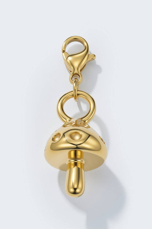 Charm breloque en acier inoxydable CHARM77