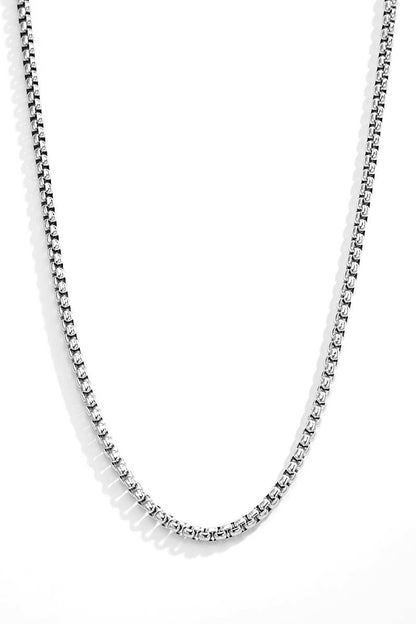Collier en acier inoxydable 224KL52-2