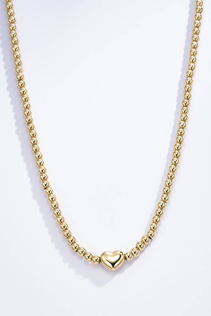 Collier en acier inoxydable 224AQ76