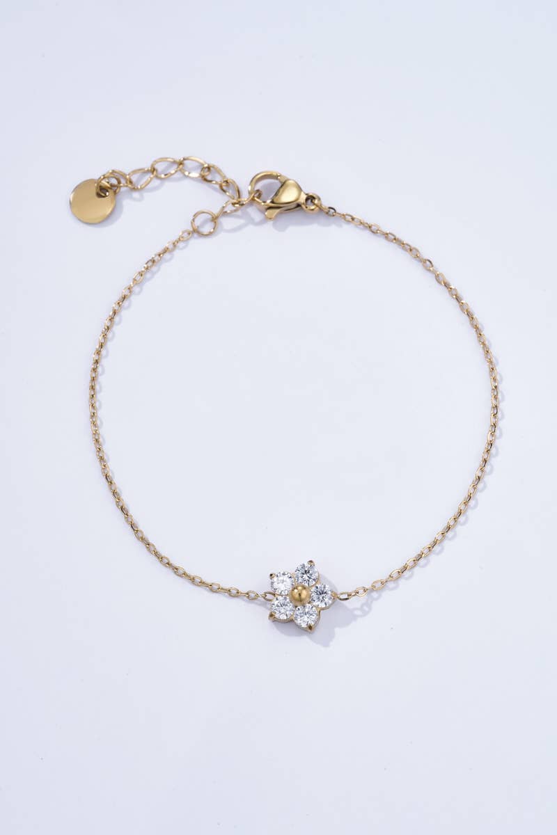 Bracelets en acier inoxydable 324AQ163