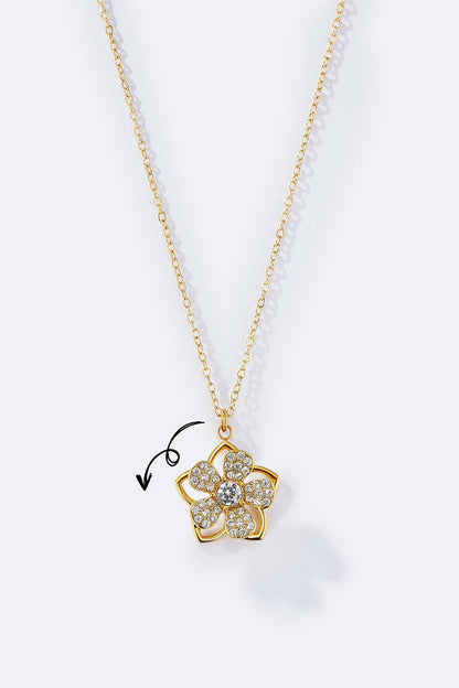 Stainless steel chain necklaces 224RX100