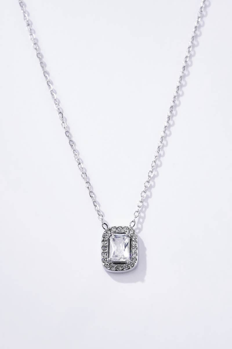 Collier en acier inoxydable 224AQ105