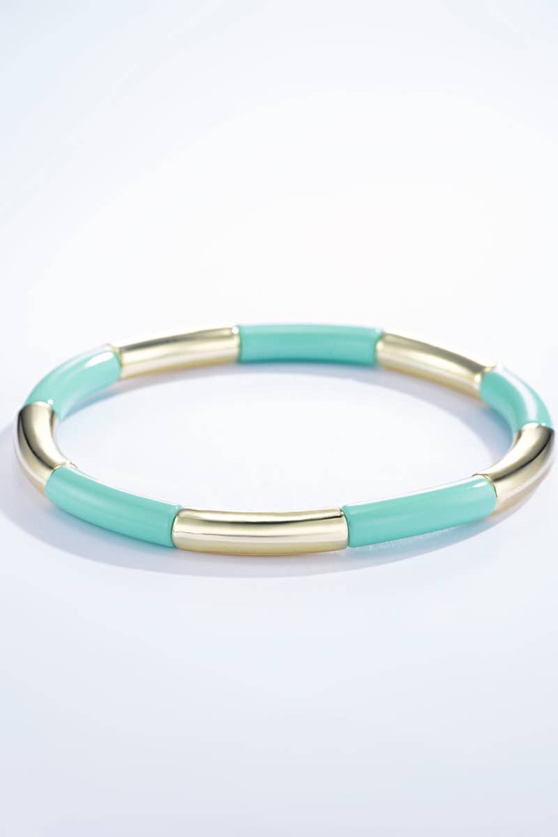 Colorful elastic bracelets 324CP10
