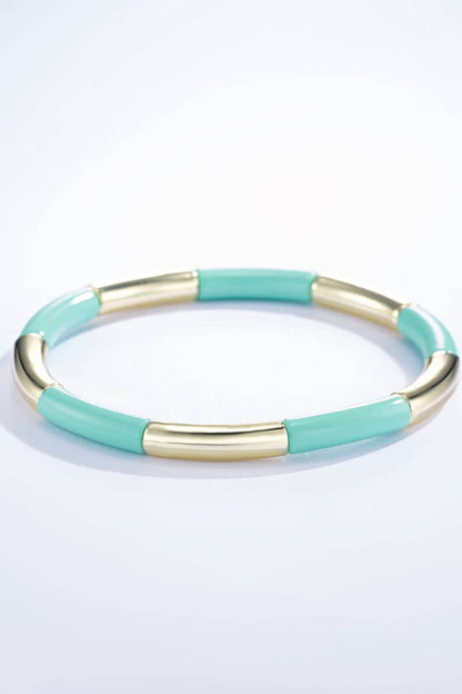 Colorful elastic bracelets 324CP10