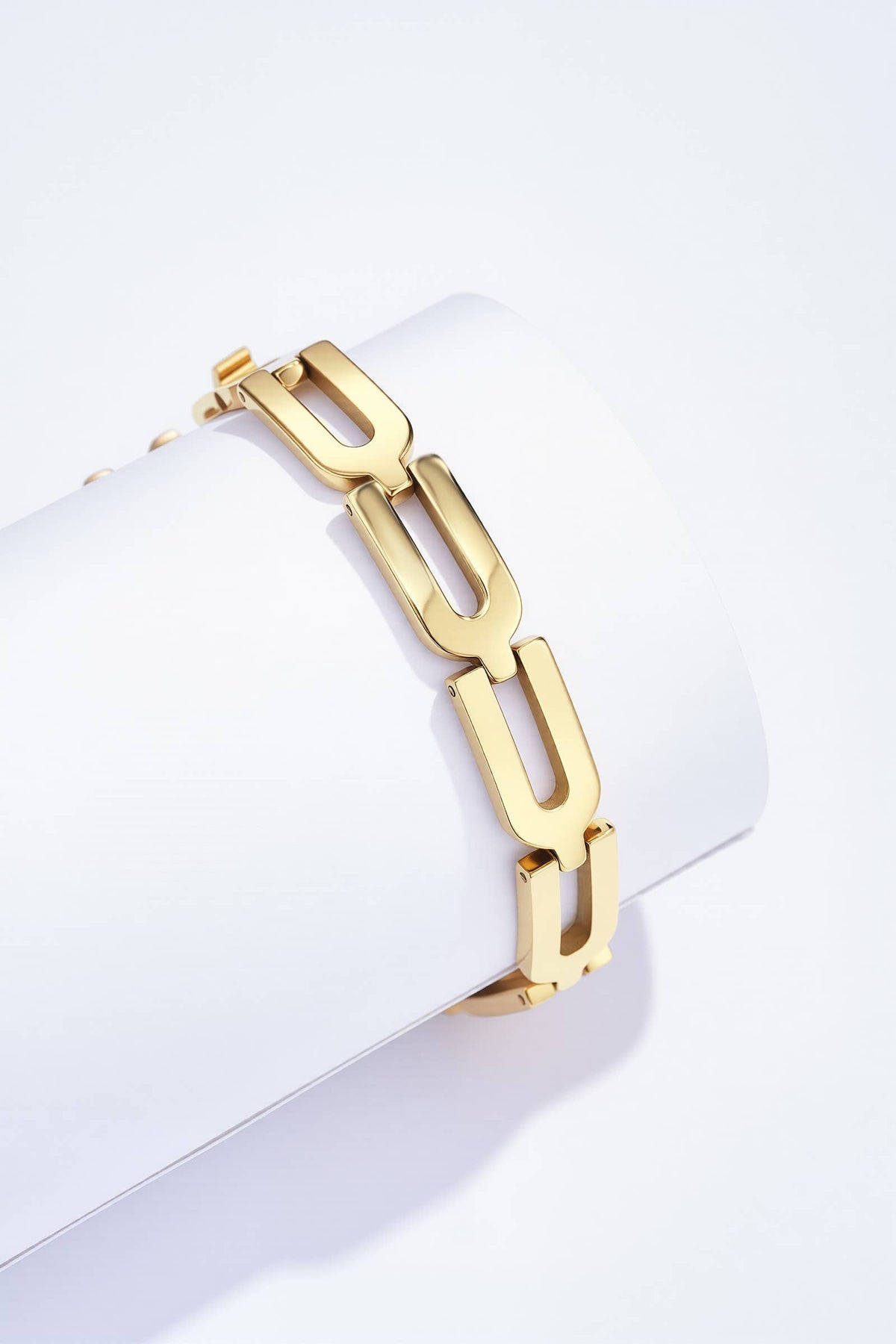 20cm stainless steel bracelet 324OP64