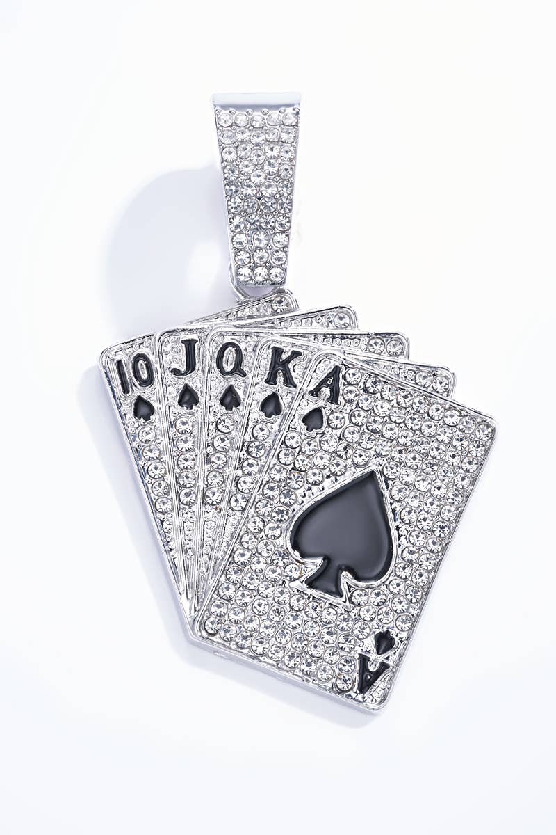 Pendentif en alliage 224KL34-2