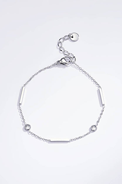 Bracelets en acier inoxydable 324AQ47