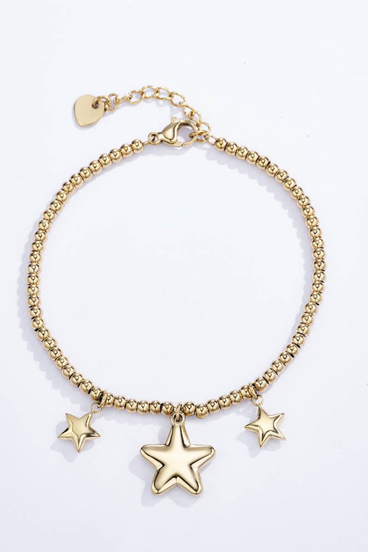 Bracelet en acier inoxydable 324RX50