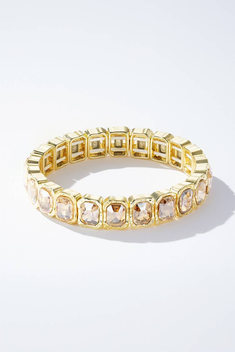 Colorful bracelet 324CP34