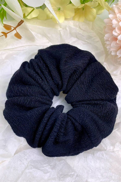Chouchou Élastiques texturés FQ86
