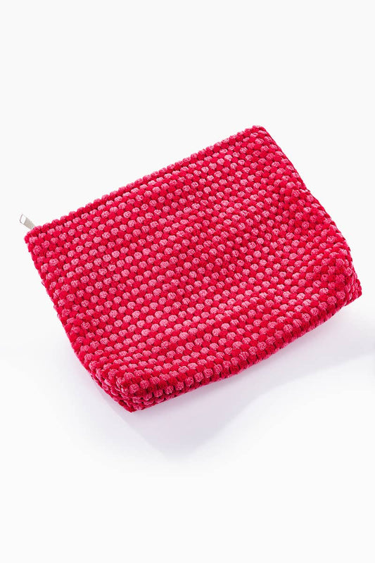 Pochette bi couleur CY224JH