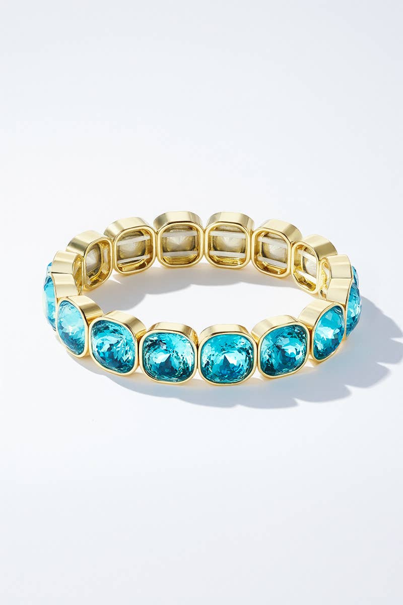 Colorful bracelet 324CP33