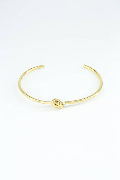 324AQ124 stainless steel bangle