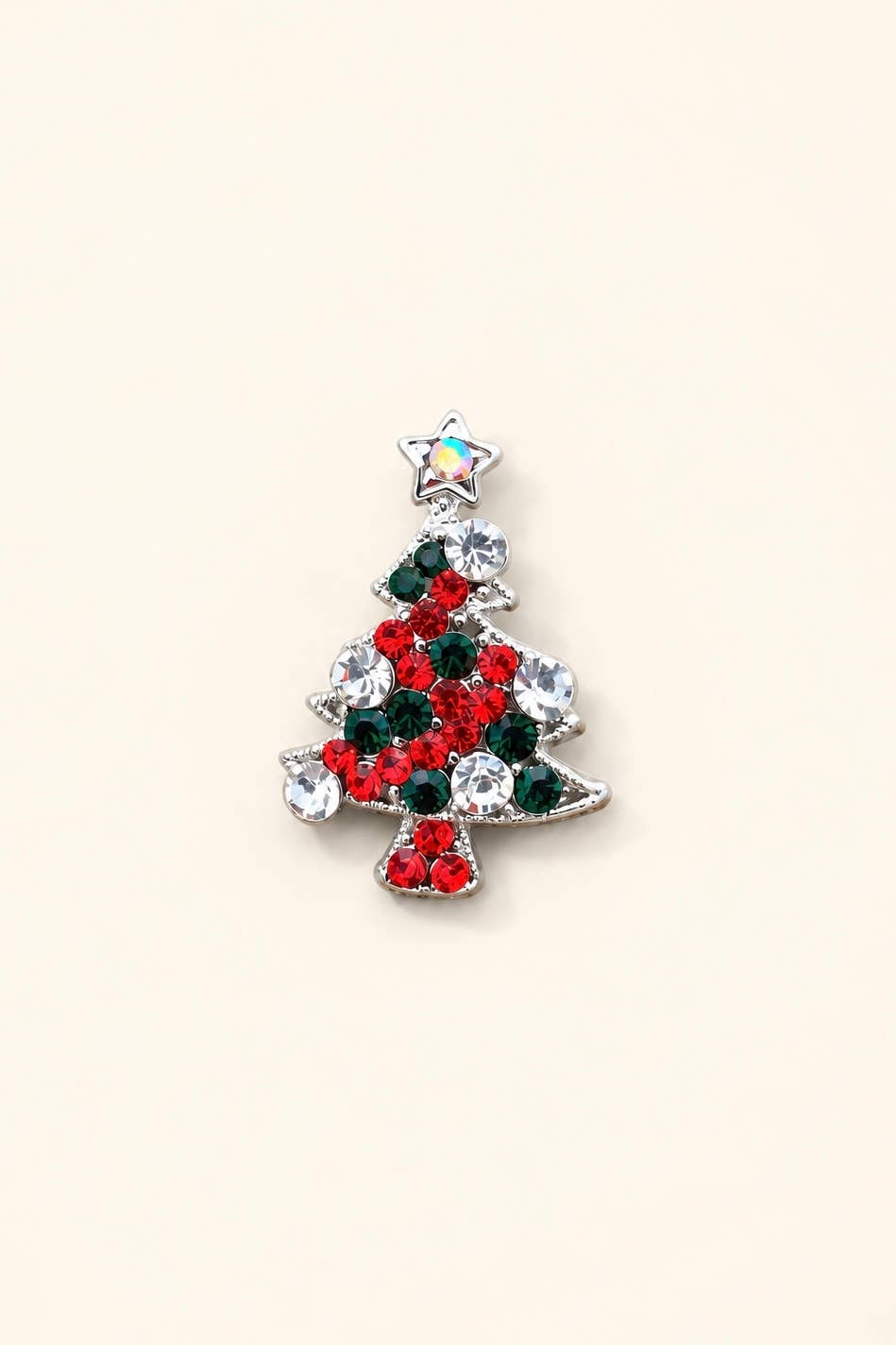 Broche de Noël BL03