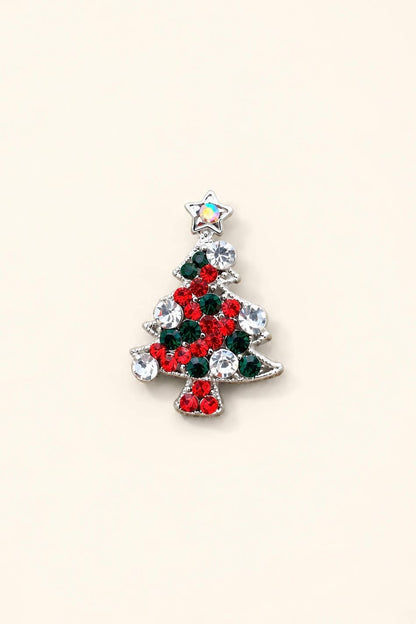 Broche de Noël BL03