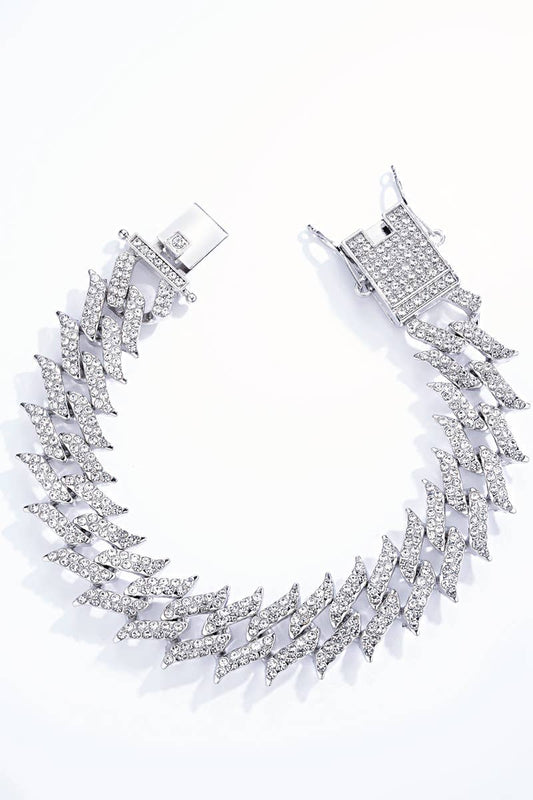 Bracelet en alliage 324KL27-2