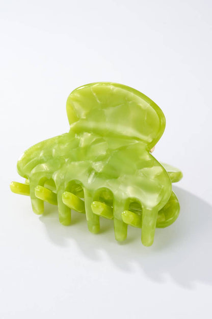 Hair clip 4 x 3 cm YH65