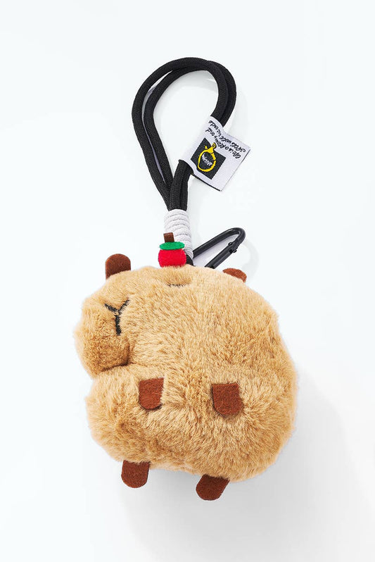 Capybara Keyring PC002JM
