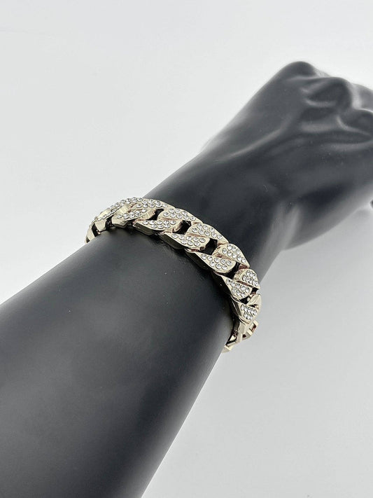 Bracelet en alliage 324KL02
