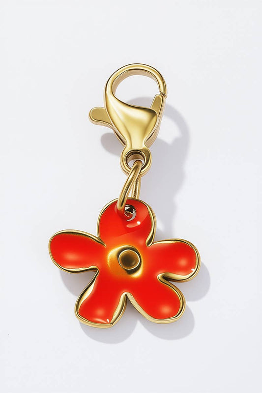 Charm breloque en acier inoxydable CHARM30