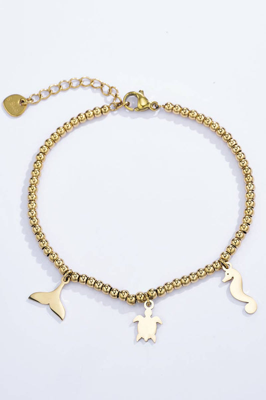 Bracelet en acier inoxydable 324RX53