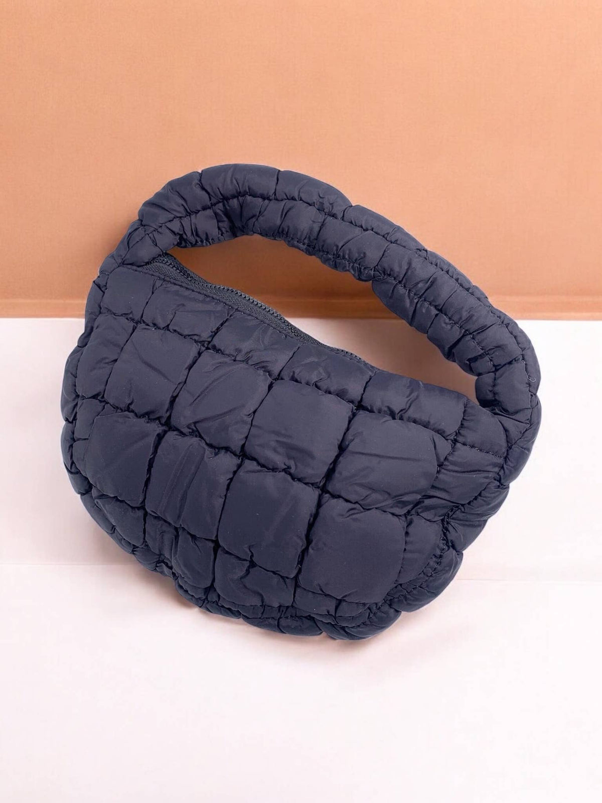 CY26 Quilted Handbag