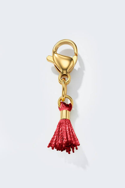 Charm breloque en acier inoxydable CHARM85
