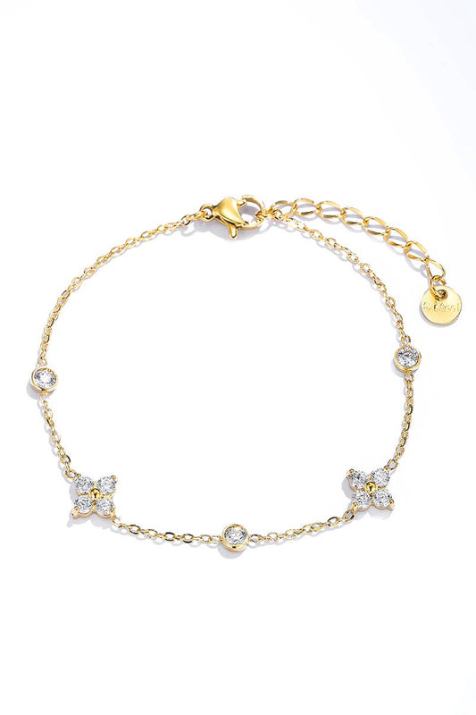 Bracelet en acier inoxydable 324AQ170