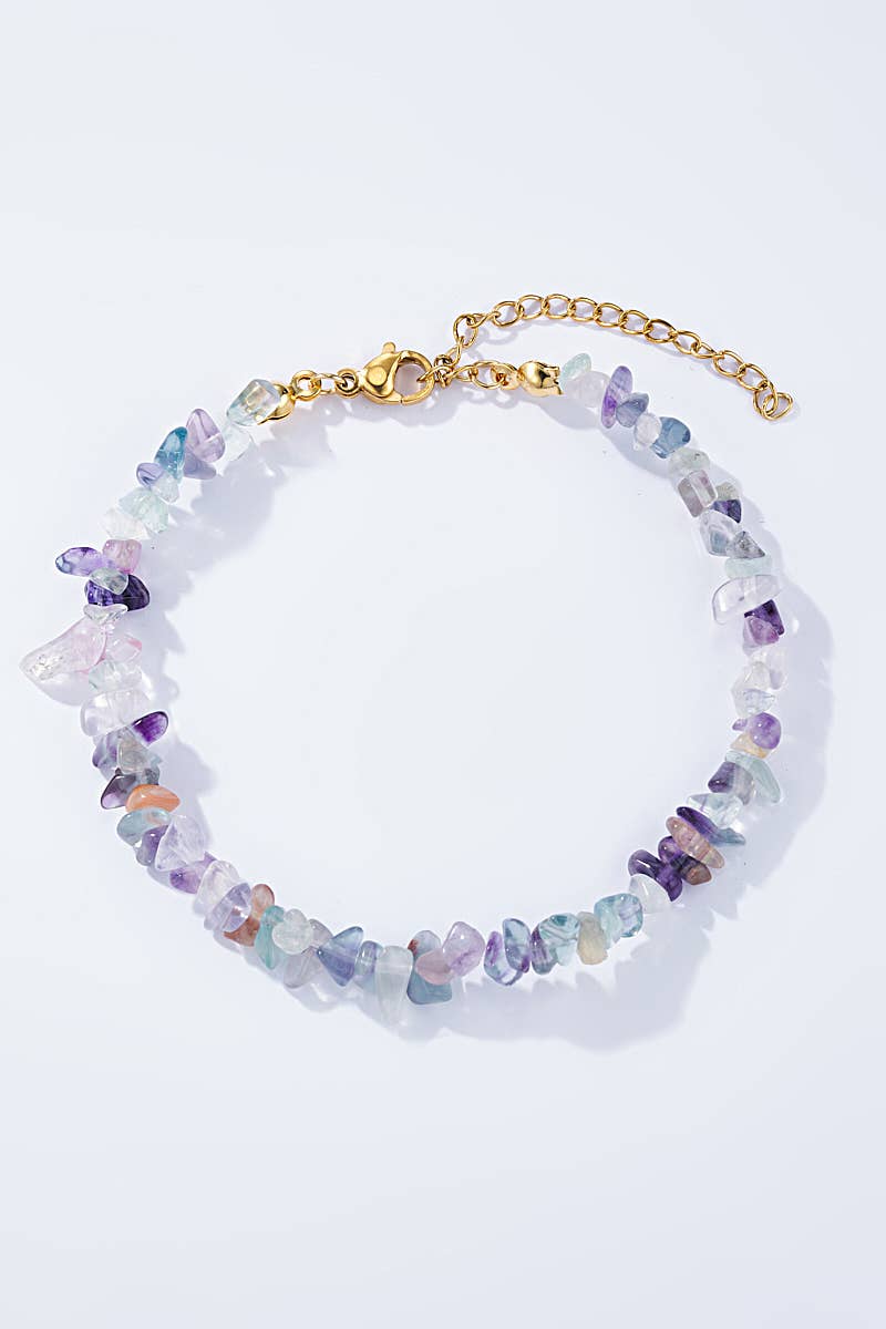 Bracelet en acier inoxydable 324CA07
