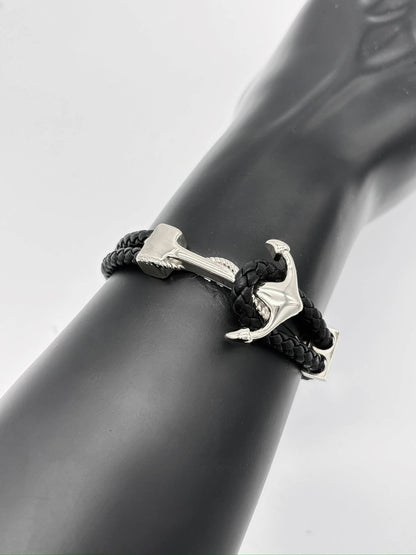 Bracelet en acier inoxydable 324OP03