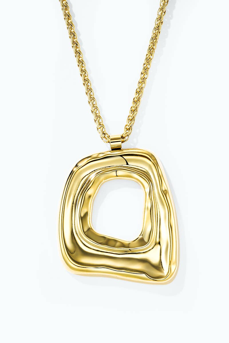 Stainless steel chain necklaces 224AQ295