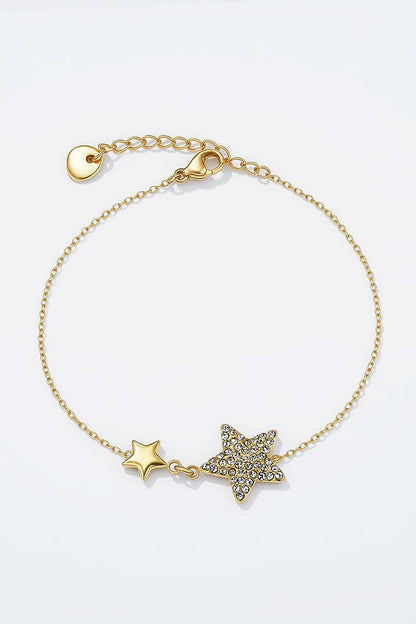 324RX41 stainless steel bracelet
