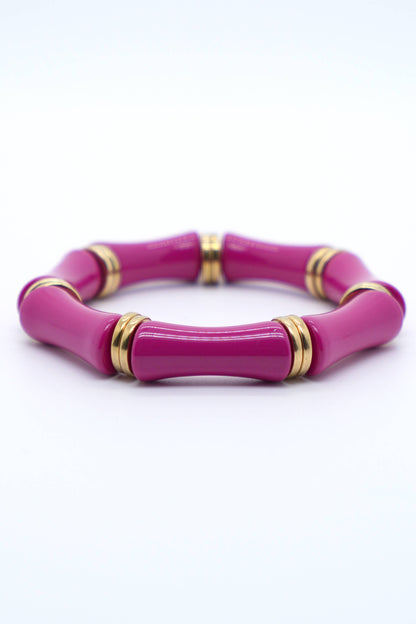 Bracelets Colorés Avec Élastique 324CP13
