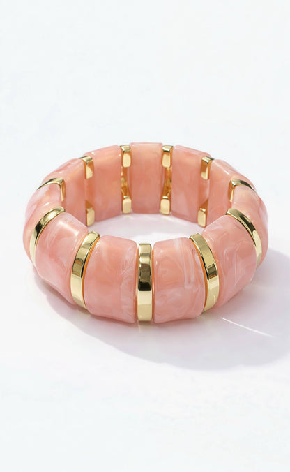 Bracelet fantaisie 3WY03