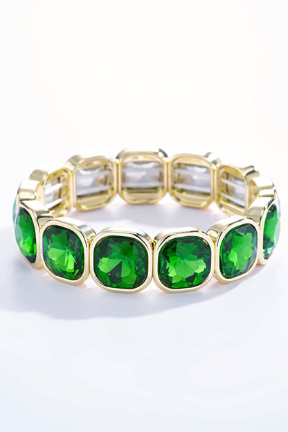 Colorful elastic bracelets 324CP06