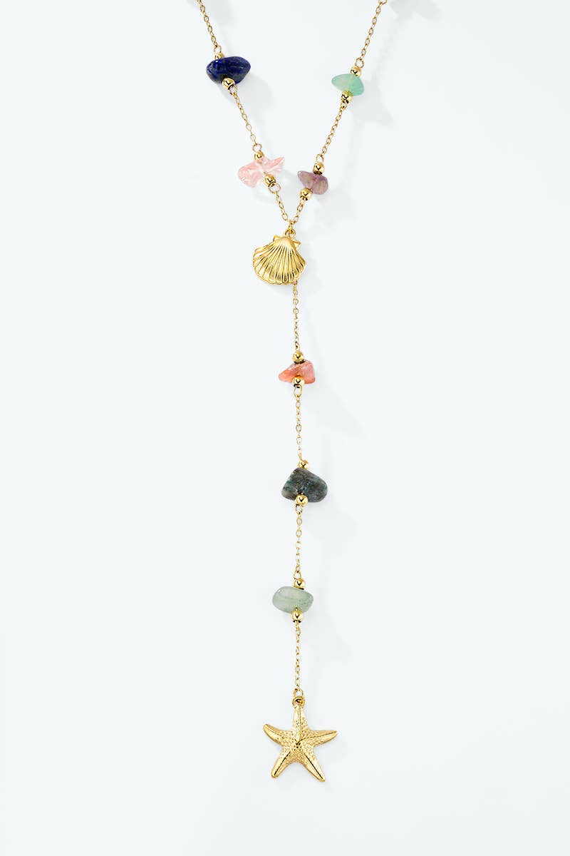 Collier en acier inoxydable 224AQ253