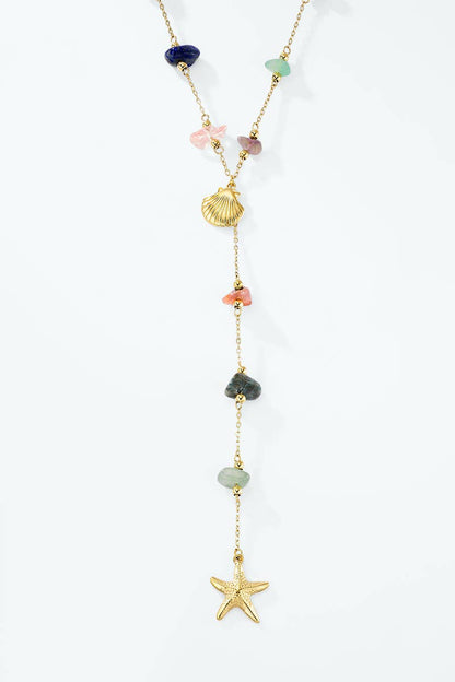 Collier en acier inoxydable 224AQ253