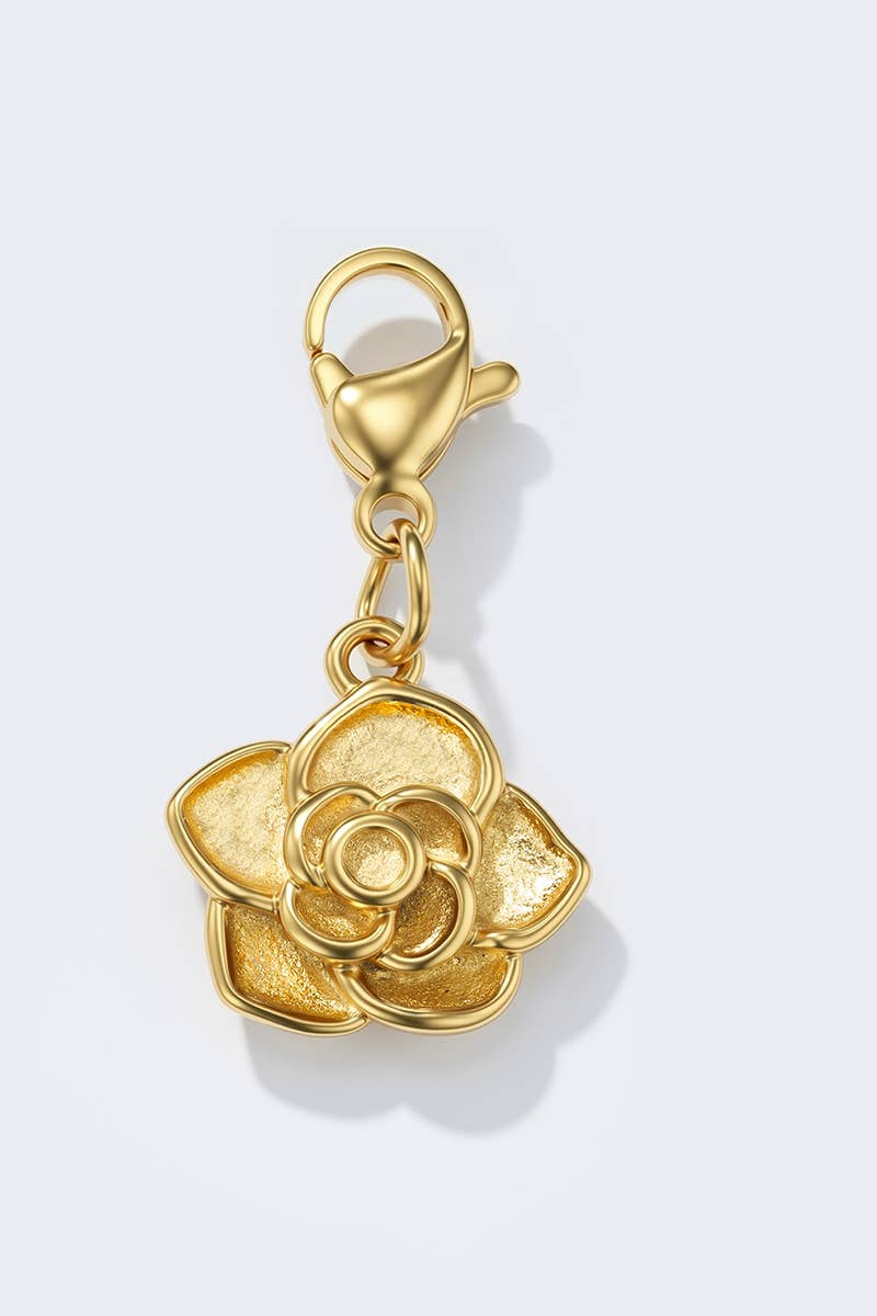 Charm breloque en acier inoxydable CHARM70