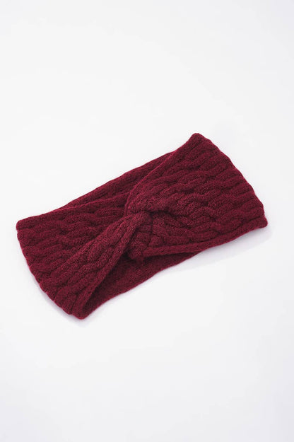 ST201DF wool headband