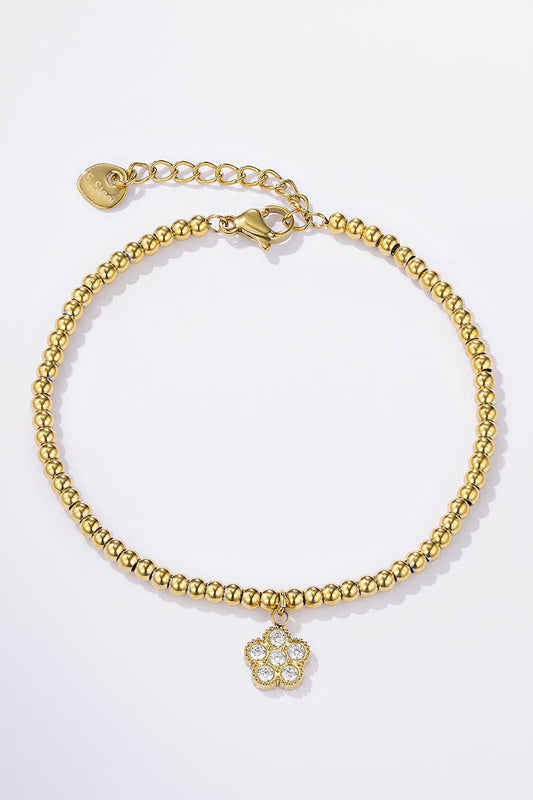 Bracelets en acier inoxydable 324RX161