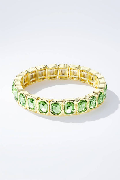 Colorful bracelet 324CP34